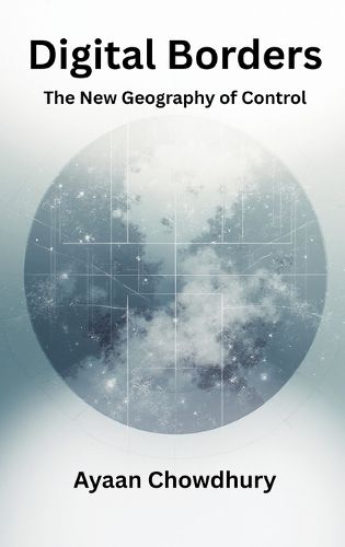 Cover image for Digital Borders