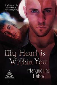 Cover image for My Heart is Within You