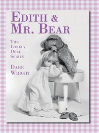 Cover image for Edith And Mr. Bear