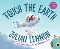 Cover image for Touch the Earth: Volume 1