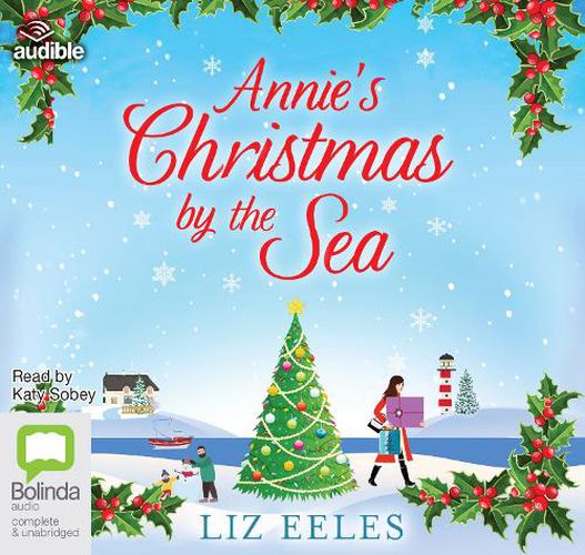 Annie's Christmas by the Sea