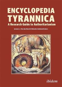 Cover image for Encyclopedia Tyrannica