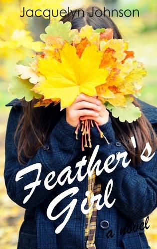 Cover image for Feather's Girl