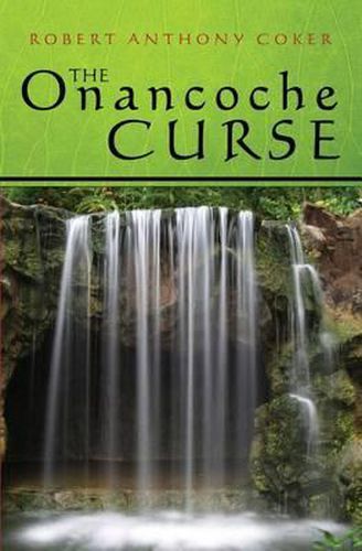 Cover image for The Onancoche Curse