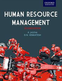 Cover image for Human Resource Management 2e