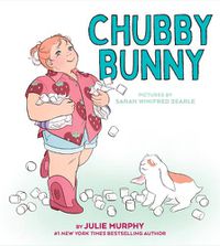 Cover image for Chubby Bunny