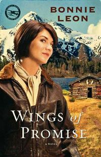 Cover image for Wings Of Promise