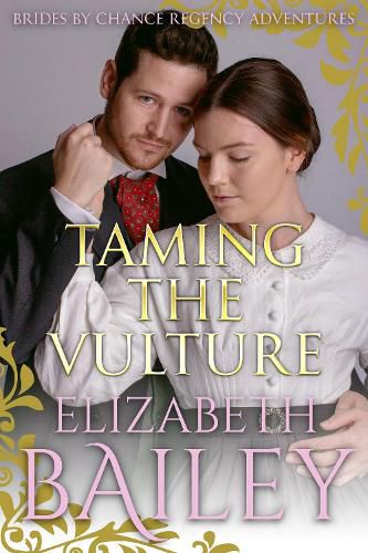 Cover image for Taming The Vulture