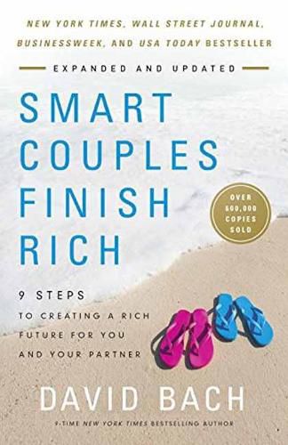 Cover image for Smart Couples Finish Rich