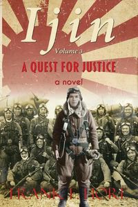 Cover image for A Quest for Justice