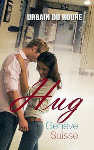 Cover image for Hug