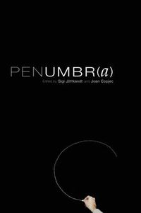 Cover image for Penumbra