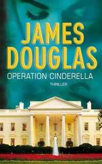 Cover image for Operation Cinderella