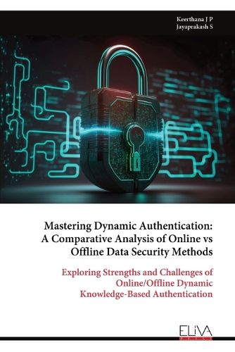 Cover image for Mastering Dynamic Authentication