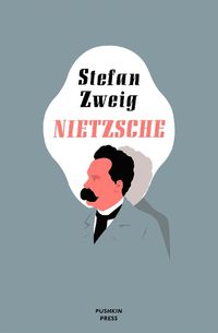 Cover image for Nietzsche