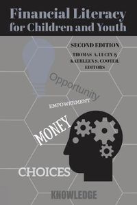 Cover image for Financial Literacy for Children and Youth, Second Edition
