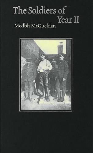 Cover image for The Soldiers of Year II