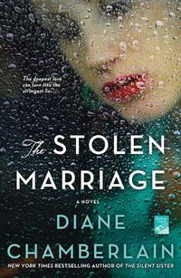 Cover image for The Stolen Marriage