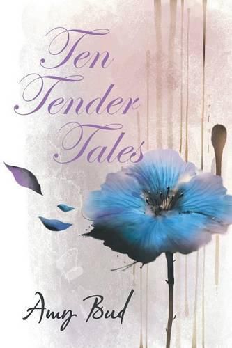 Cover image for Ten Tender Tales