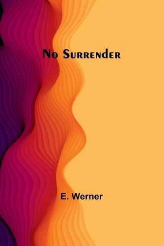 Cover image for No Surrender