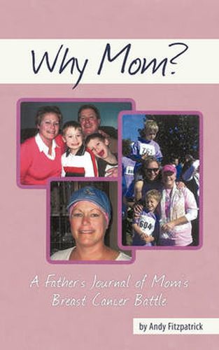 Cover image for Why Mom?