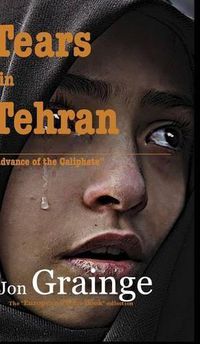 Cover image for Tears in Tehran