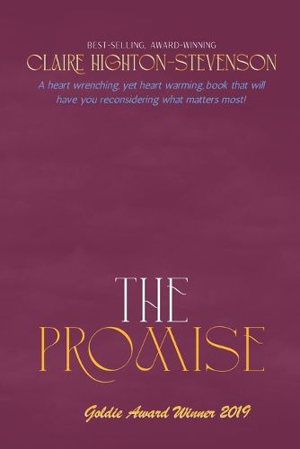 Cover image for The Promise