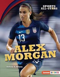 Cover image for Alex Morgan