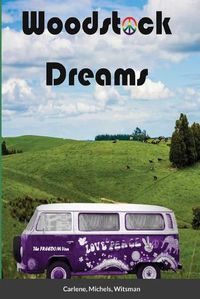 Cover image for Woodstock Dreams