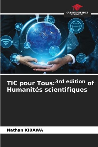 Cover image for TIC pour Tous