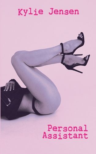 Cover image for Personal Assistant