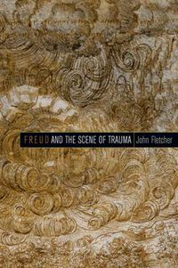 Cover image for Freud and the Scene of Trauma