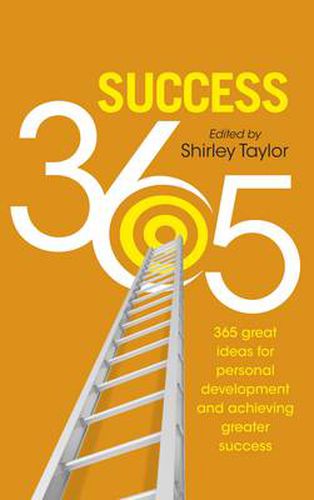 Cover image for Success 365