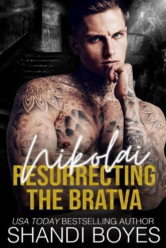 Cover image for Nikolai