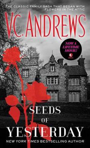 Cover image for Seeds of Yesterday