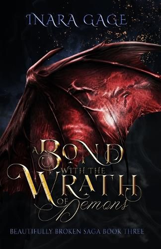 Cover image for A Bond with the Wrath of Demons