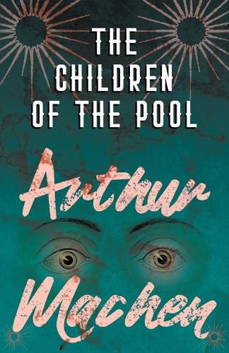 Cover image for The Children of the Pool