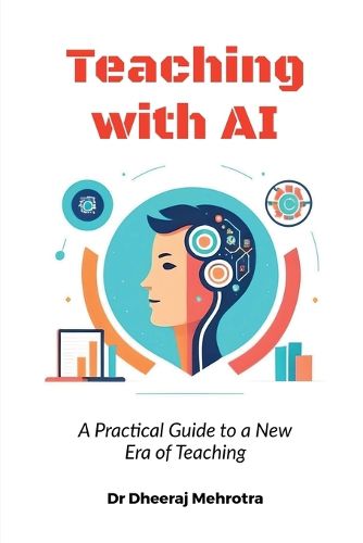 Cover image for Teaching with AI