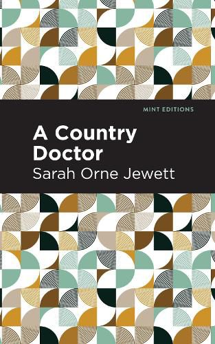 Cover image for A Country Doctor