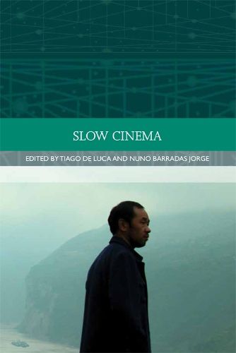 Cover image for Slow Cinema