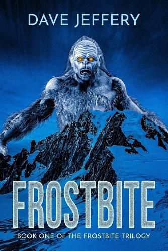 Cover image for Frostbite