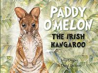 Cover image for Paddy O'Melon