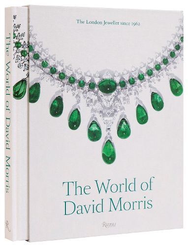 The World Of David Morris