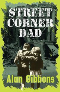 Cover image for Street Corner Dad