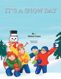 Cover image for It's a Snow Day!