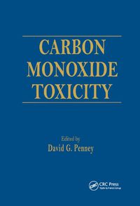 Cover image for Carbon Monoxide Toxicity