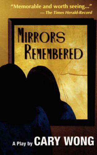 Cover image for Mirrors Remembered