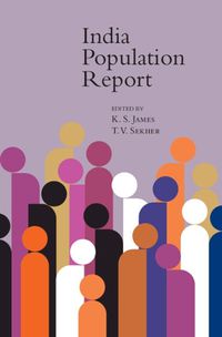 Cover image for India Population Report