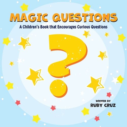 Cover image for Magic Questions