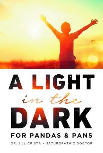 Cover image for A Light in the Dark for Pandas & Pans